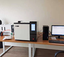 非甲烷總烴檢測(cè)